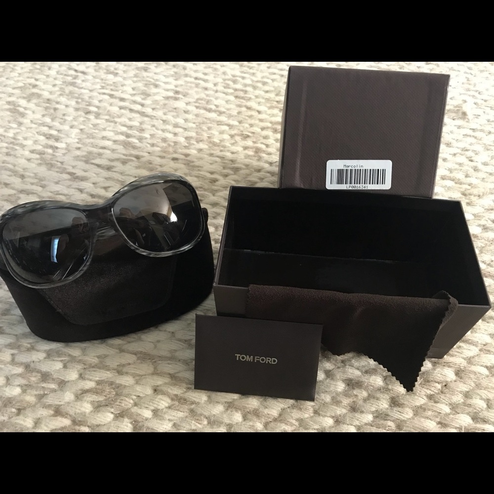 Designer Sunglasses